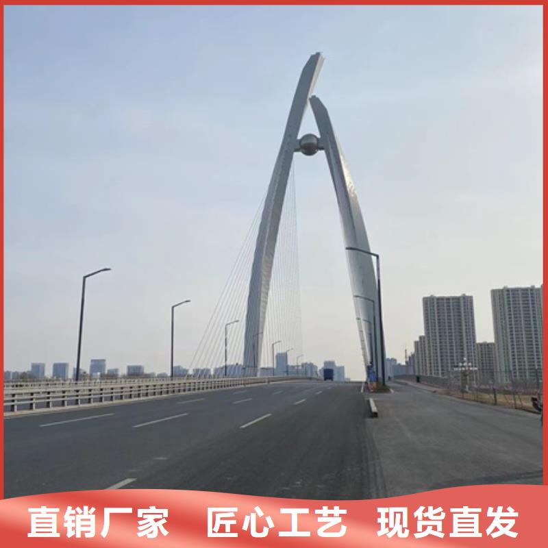 桥梁护栏桥梁栏杆厂品质服务诚信为本