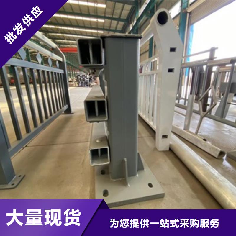 桥梁护栏【镀锌波形护栏】精品选购