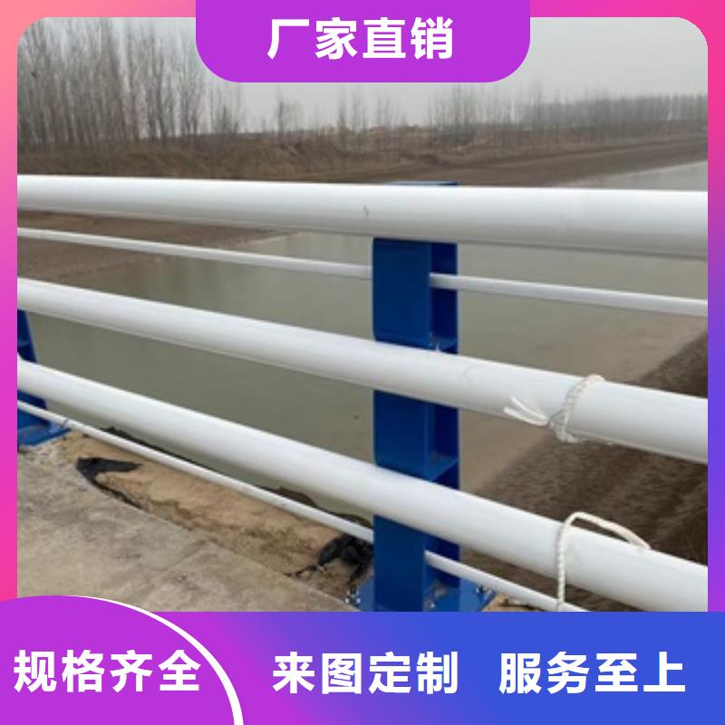 桥梁护栏,LED灯光护栏快速物流发货