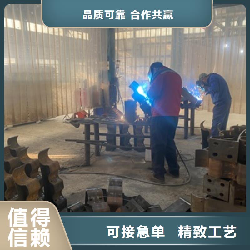桥梁护栏,河道防撞栏杆质量优选