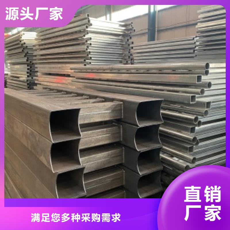 桥梁护栏,河道防撞栏杆质量优选
