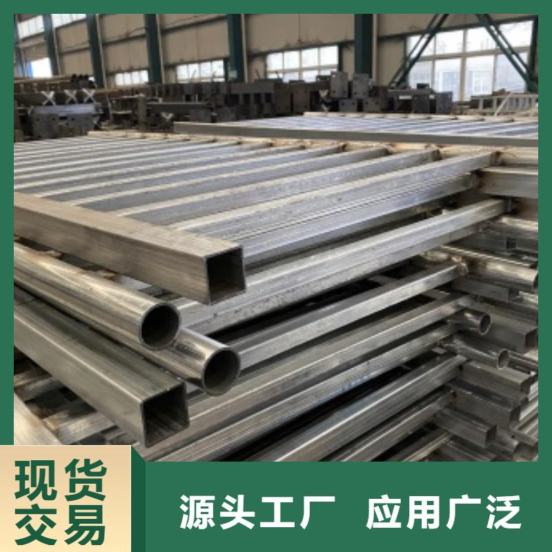桥梁护栏桥梁栏杆厂质量优价格低