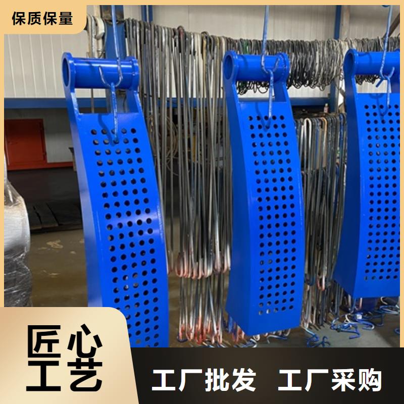 价格合理的不锈钢景观护栏供货商