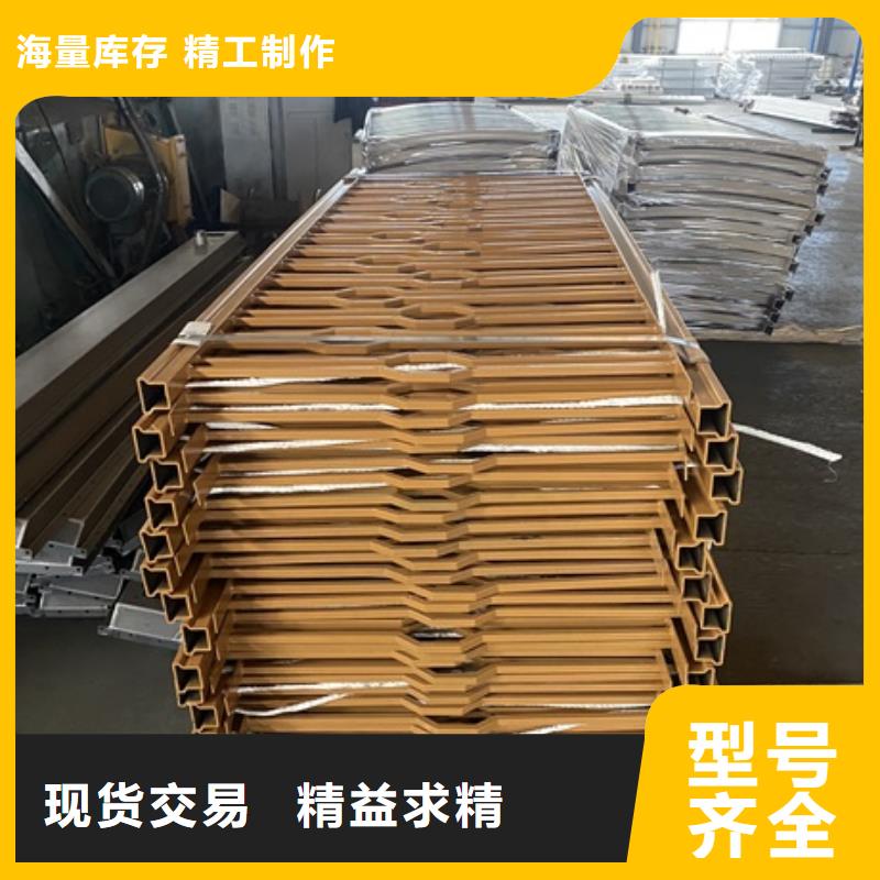 不锈钢灯光护栏正规生产厂家