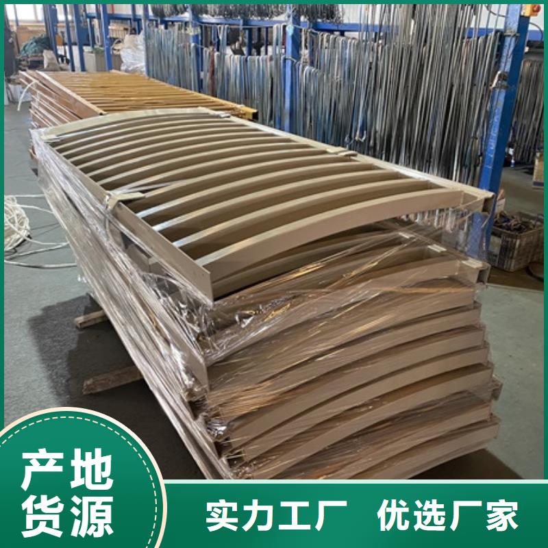 不锈钢河道护栏厂家资讯