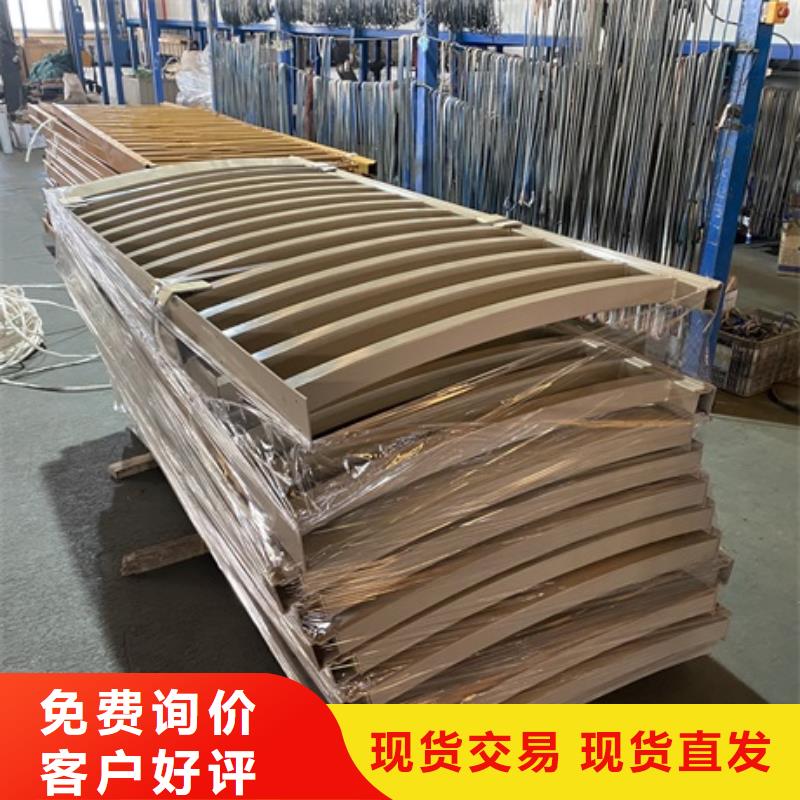 1_河堤护栏多种优势放心选择