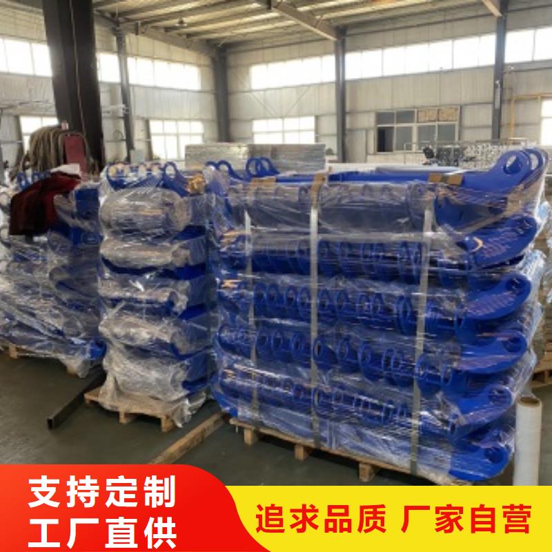 不锈钢景观护栏正规靠谱