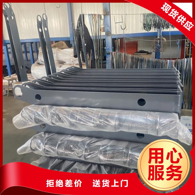 不锈钢桥梁护栏厂家直销-诚信经营