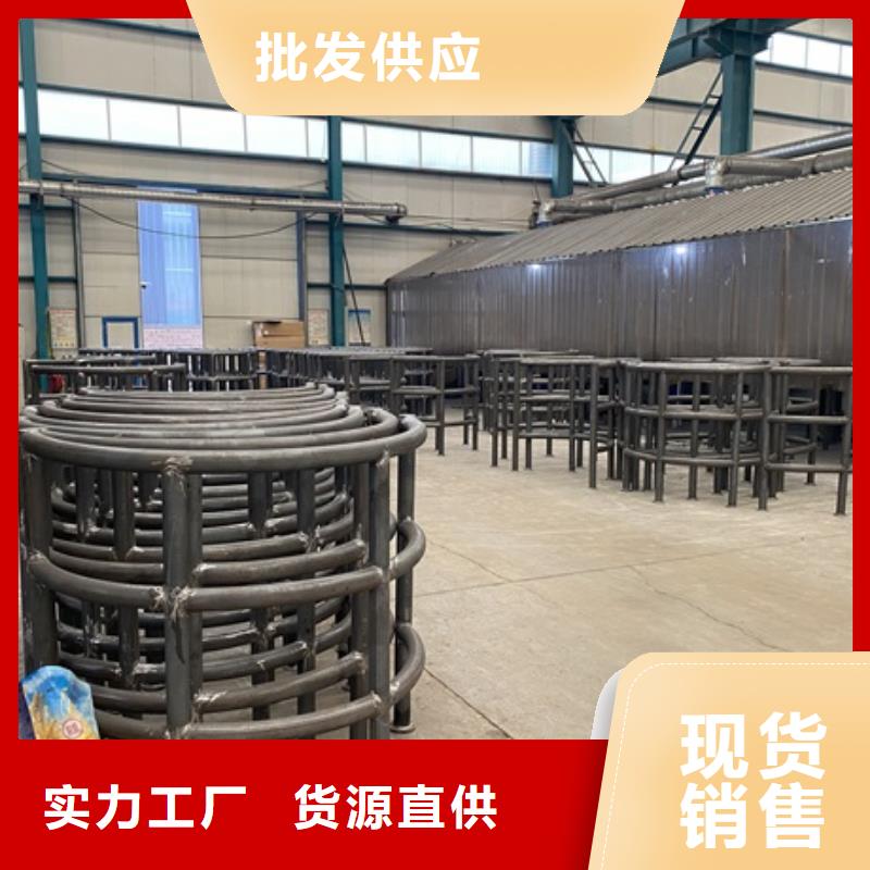 【1】_防撞护栏立柱专业生产团队