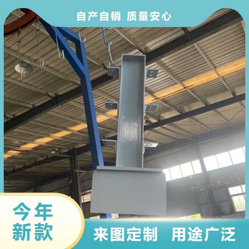 不锈钢灯光护栏型号齐全