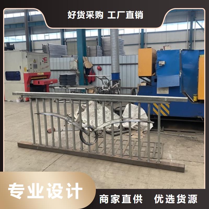 价格合理的不锈钢灯光护栏销售厂家
