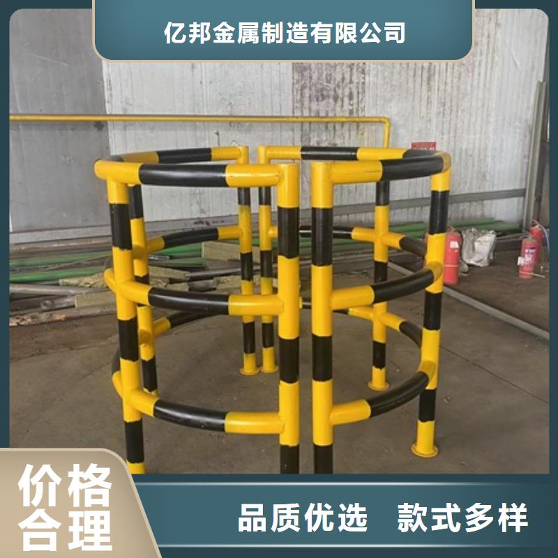 不锈钢道路护栏厂家-欢迎新老客户来电咨询