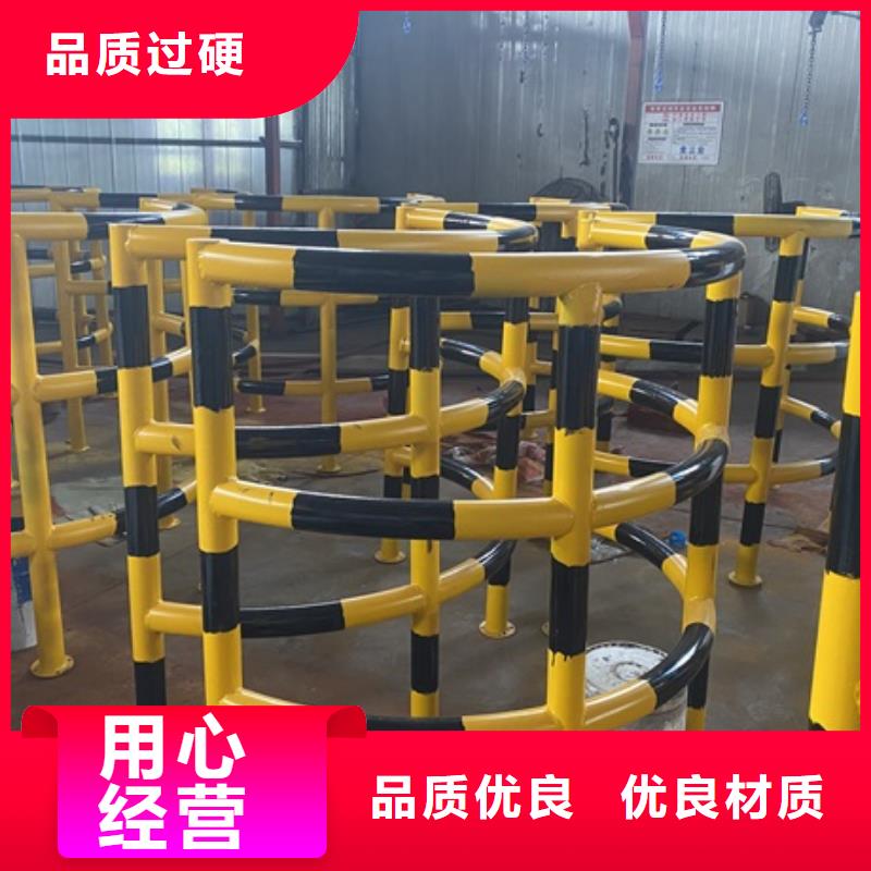 不锈钢景观护栏厂家直销-防撞护栏有限公司