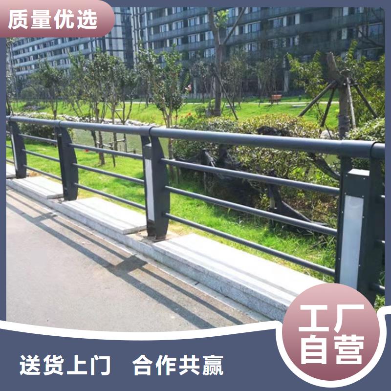 不锈钢灯光护栏无差价直销