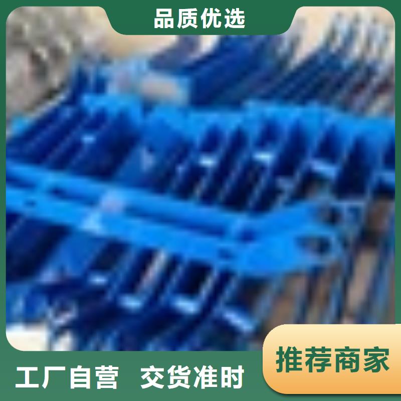 防撞护栏包你满意