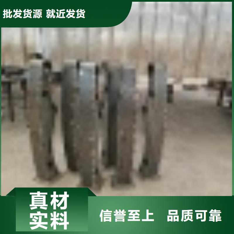 销售桥梁护栏_生产厂家