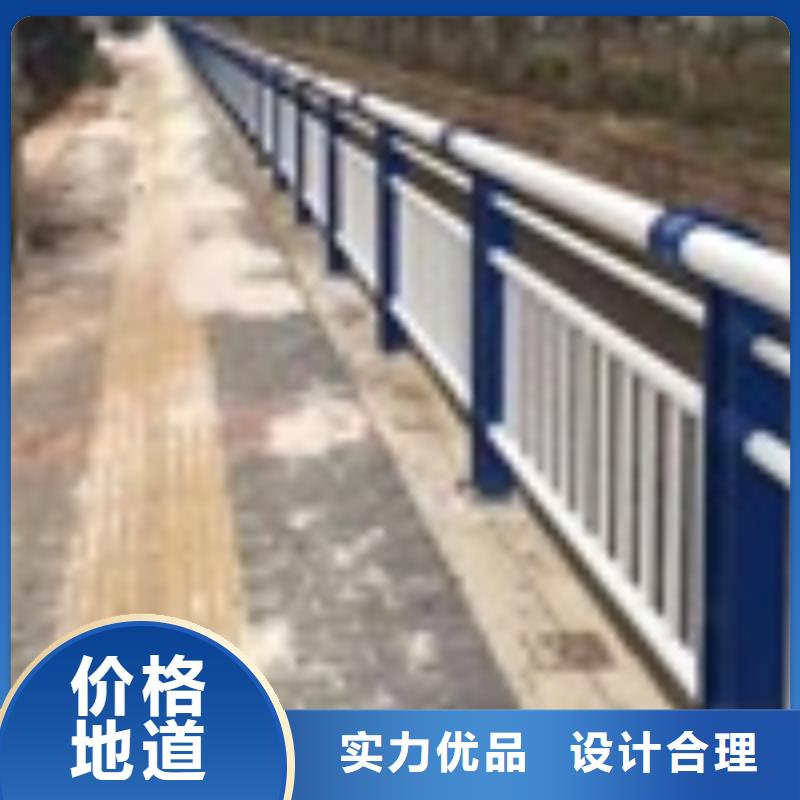 桥梁护栏哪家好