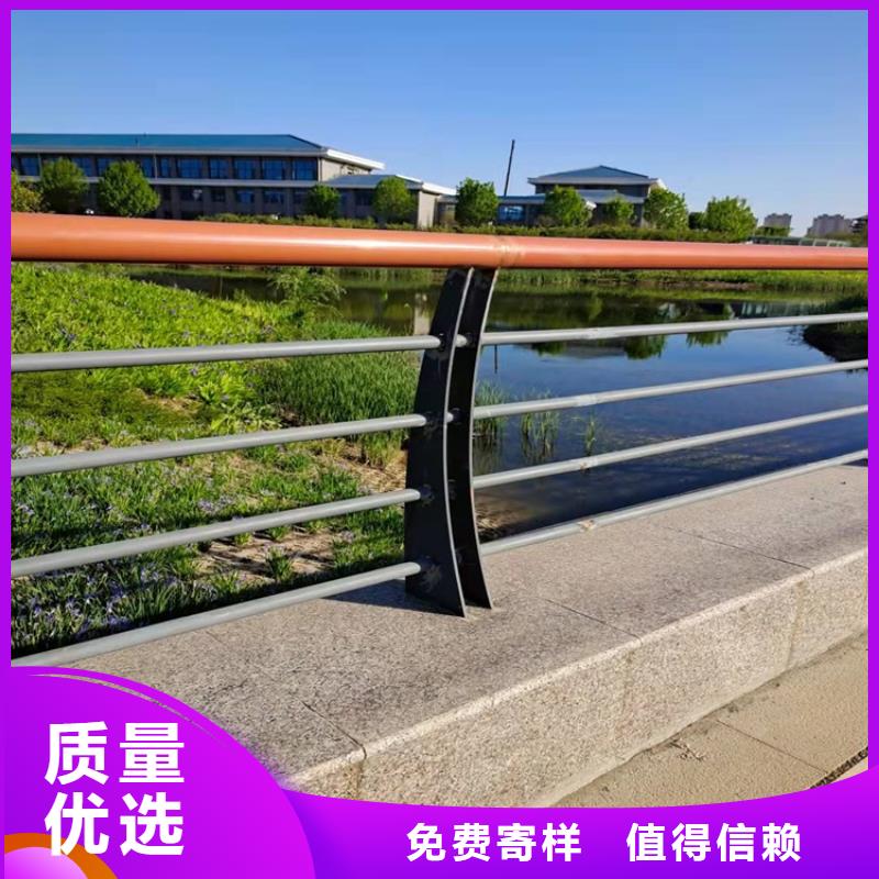 3_道路护栏一手货源