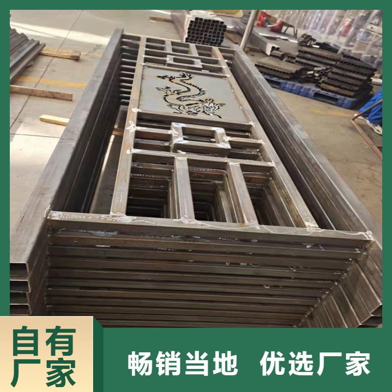 河道灯光护栏厂家规格齐全