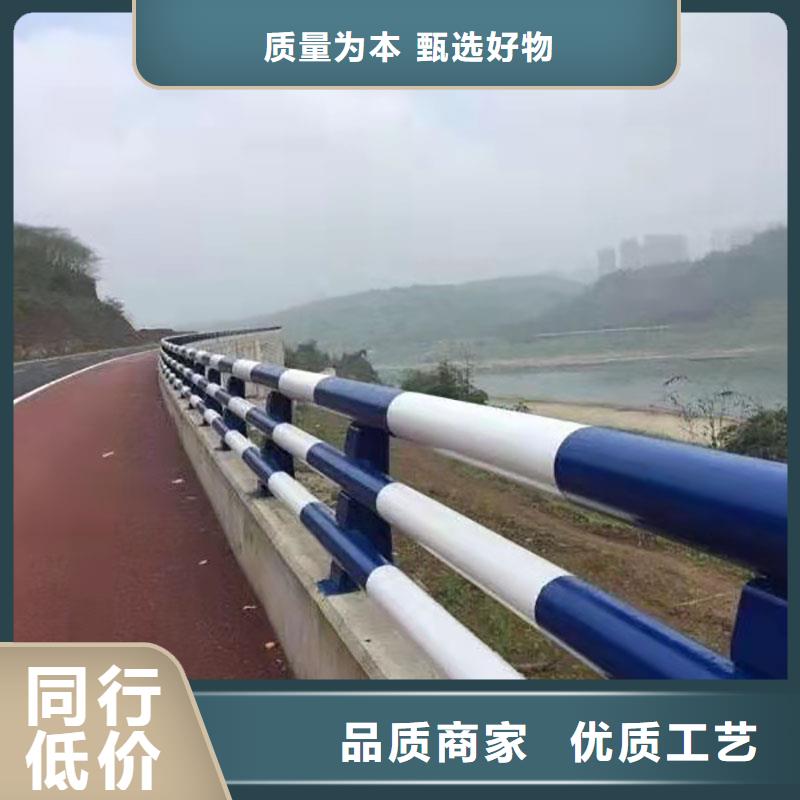 【3】道路护栏认准大品牌厂家