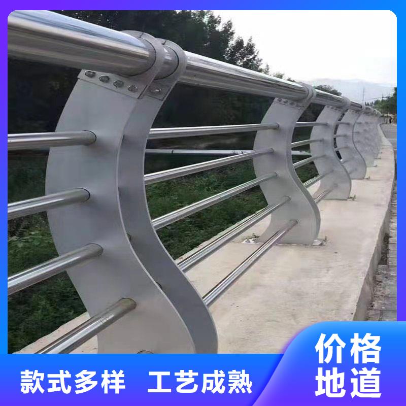 3桥梁景观栏杆产品优良