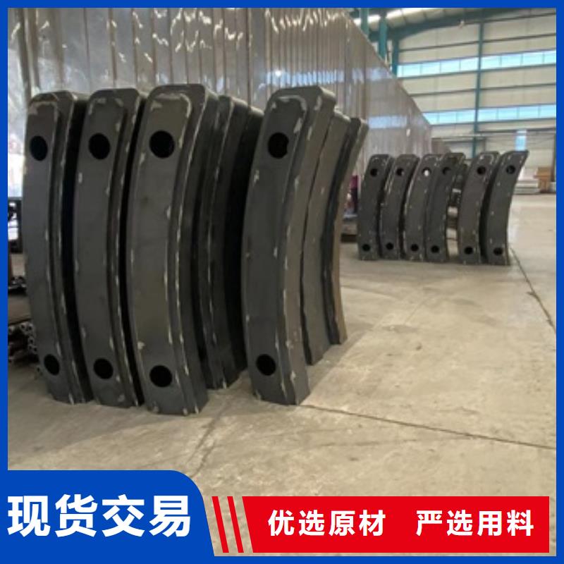 3-桥梁栏杆厂甄选好厂家