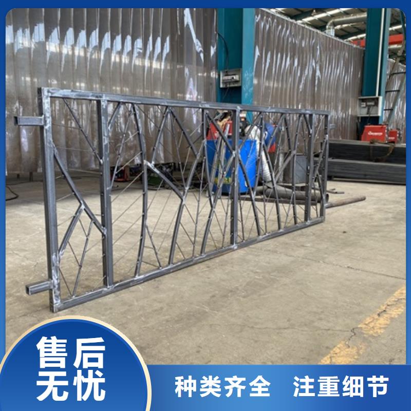 【3】不锈钢复合管厂家品质做服务