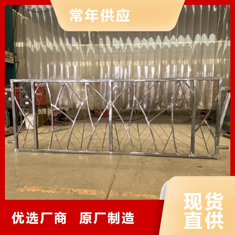 购买河道桥护栏认准防撞护栏有限公司