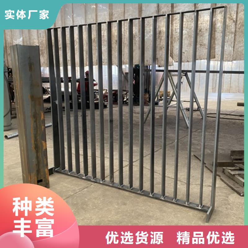 选桥梁防撞河道护栏认准防撞护栏有限公司
