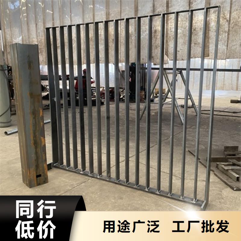 3桥梁栏杆厂工厂价格