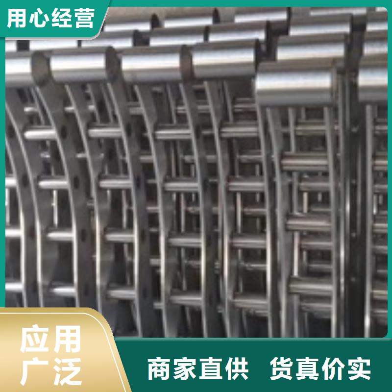 批发河道桥梁防撞护栏_品牌厂家