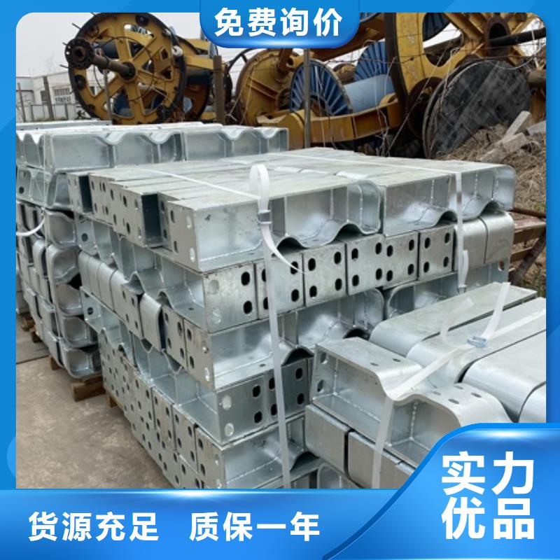 【3】防撞立柱匠心工艺