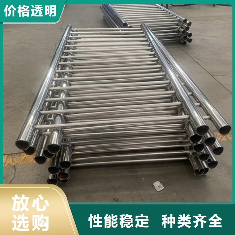3桥梁景观栏杆订制批发