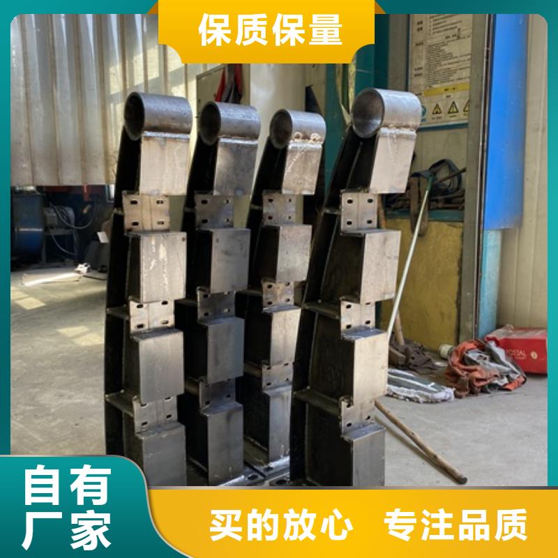 3_道路护栏按需定制