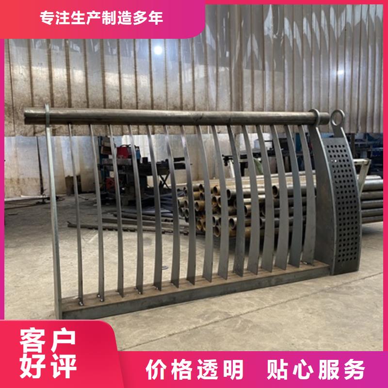 3-桥梁栏杆厂甄选好厂家