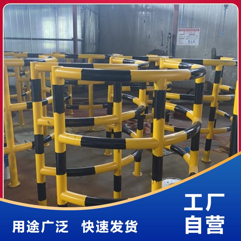 3人车分流栏支持非标定制