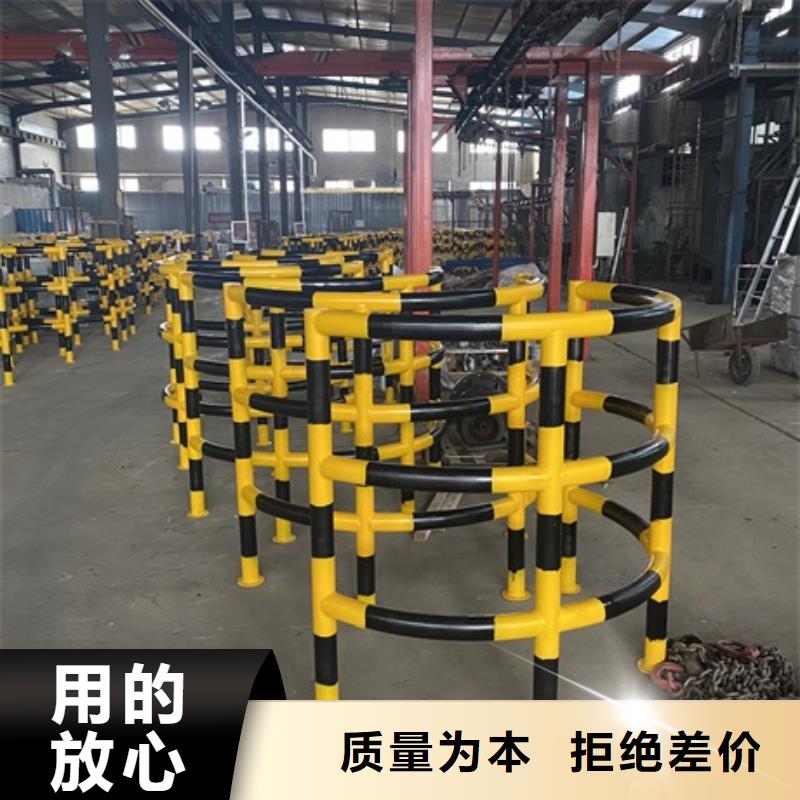 3【不锈钢立柱】放心选购