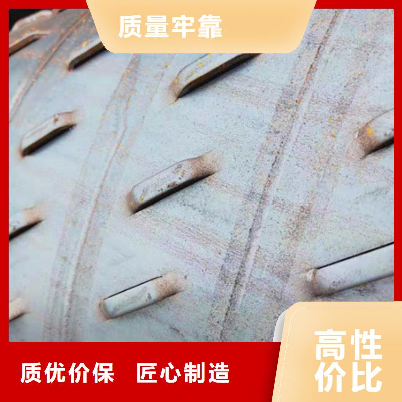 桥式滤水管设计合理