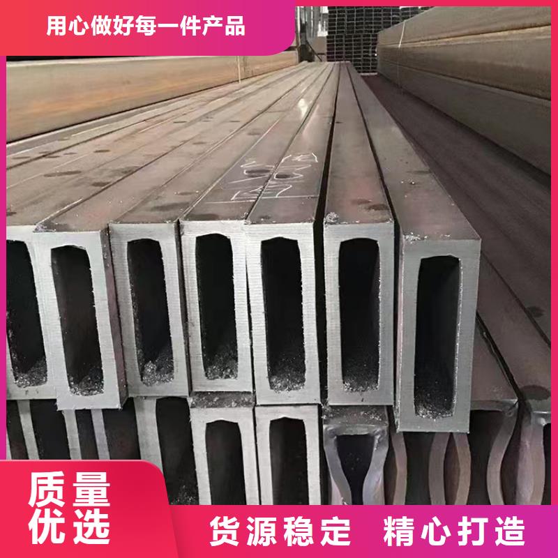 无缝方管滤水管设计制造销售服务一体