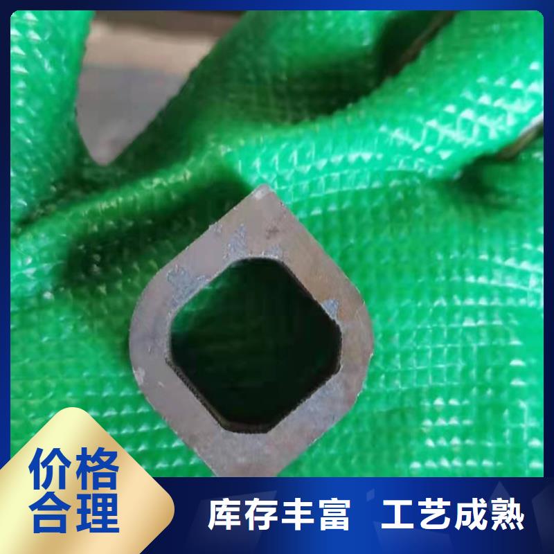 无缝方管多年经验值得信赖