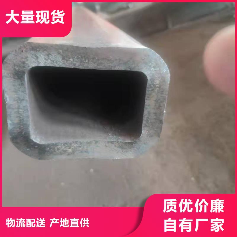 无缝方管打井无砂管高标准高品质