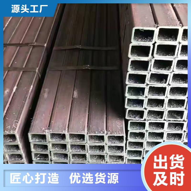 无缝方管滤水管厂家产地批发