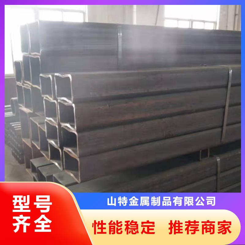 无缝方管钢板卷管颜色尺寸款式定制
