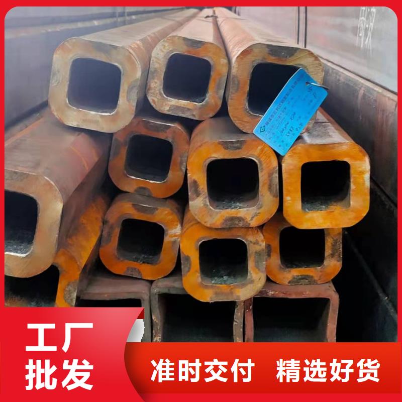 无缝方管钢板卷管欢迎来厂考察