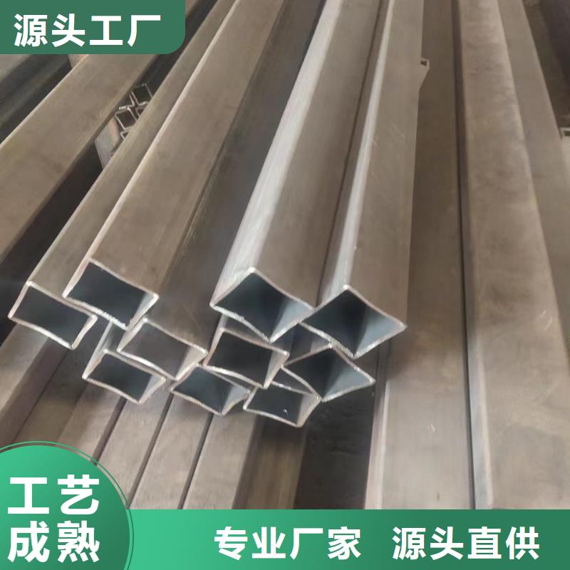 无缝方管钢板卷管欢迎来厂考察