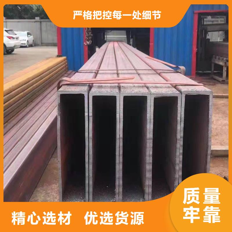 无缝方管多种工艺