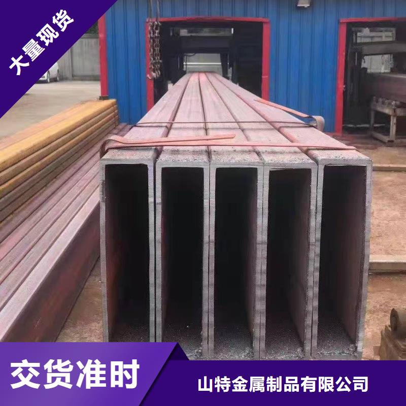 无缝方管-滤水管厂家发货迅速