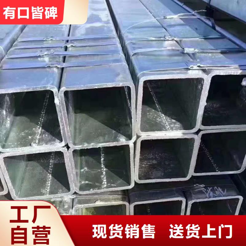 无缝方管滤水管厂家诚信厂家山特桥式滤水管