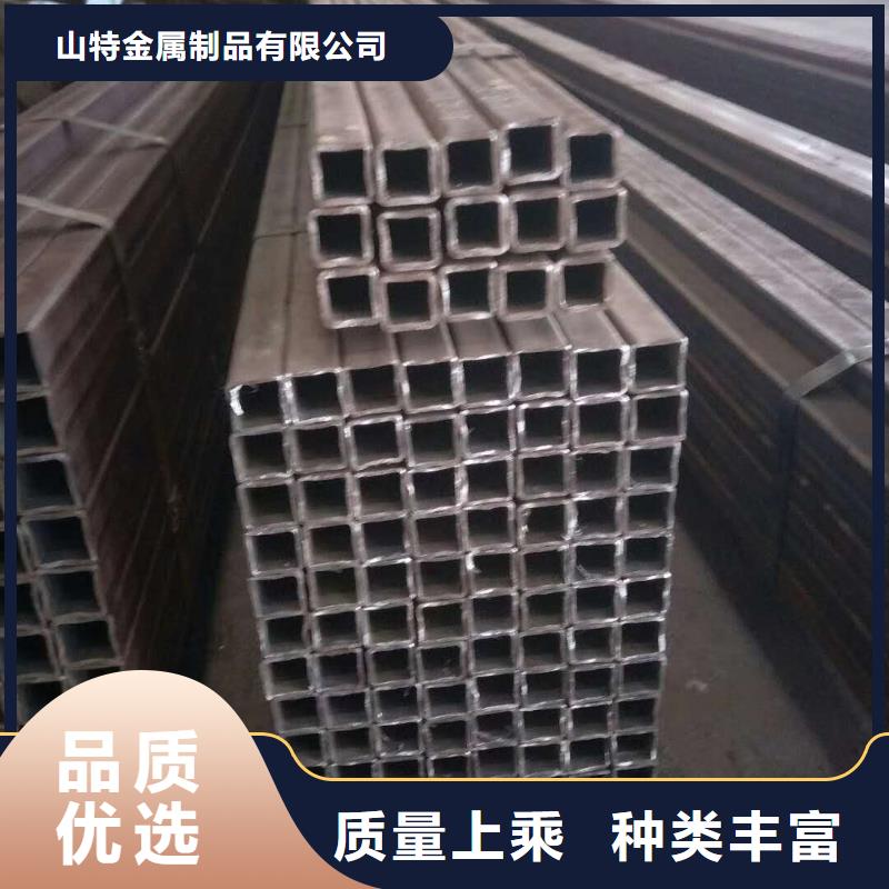 【无缝方管】_滤水管海量现货直销