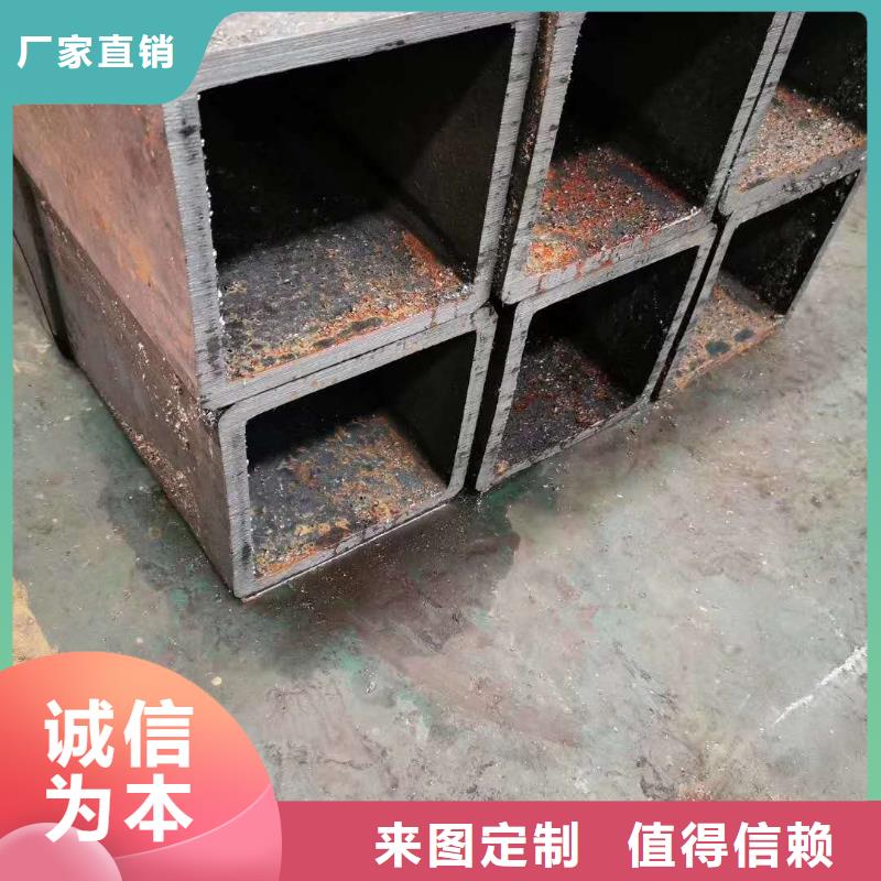  无缝方管服务始终如一